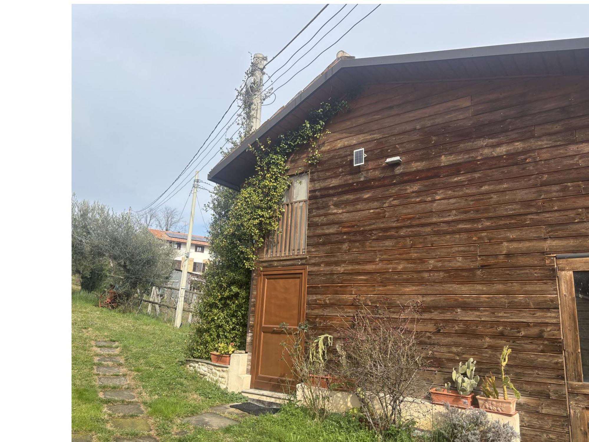 I Sassi Di San Giuseppe Hostal Montegiorgio Exterior foto